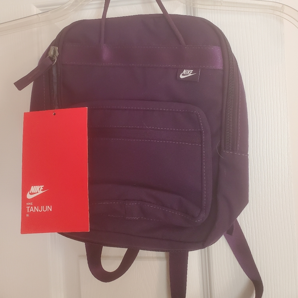 Nike backpack